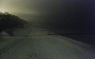 Trzęsacz zachód - 17-12-2025 22:33