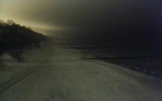 Trzęsacz zachód - 17-12-2025 22:49