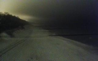 Trzęsacz zachód - 17-12-2025 22:56