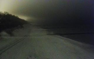 Trzęsacz zachód - 17-12-2025 23:04