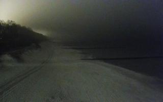 Trzęsacz zachód - 17-12-2025 23:11