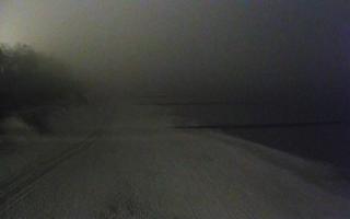 Trzęsacz zachód - 18-12-2025 00:35