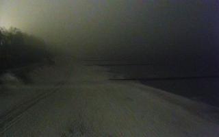 Trzęsacz zachód - 18-12-2025 00:42