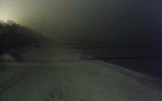 Trzęsacz zachód - 18-12-2025 00:50