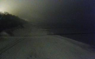 Trzęsacz zachód - 18-12-2025 00:58