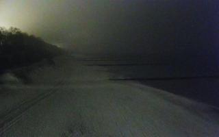 Trzęsacz zachód - 18-12-2025 01:05