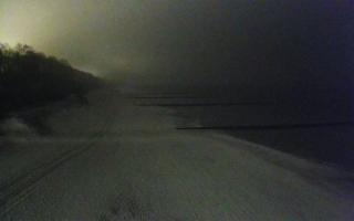 Trzęsacz zachód - 18-12-2025 01:20