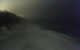 Trzęsacz zachód - 18-12-2025 01:28