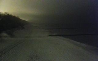 Trzęsacz zachód - 18-12-2025 01:35