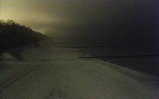 Trzęsacz zachód - 18-12-2025 01:43