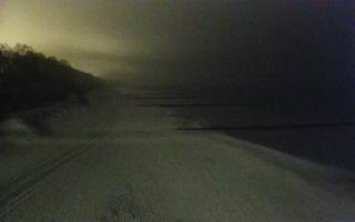 Trzęsacz zachód - 18-12-2025 01:51