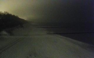 Trzęsacz zachód - 18-12-2025 01:58