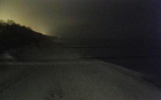 Trzęsacz zachód - 18-12-2025 04:07