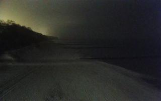 Trzęsacz zachód - 18-12-2025 04:14