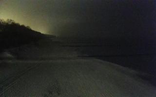 Trzęsacz zachód - 18-12-2025 04:22