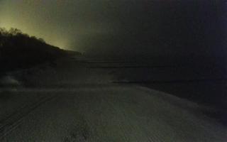 Trzęsacz zachód - 18-12-2025 04:30