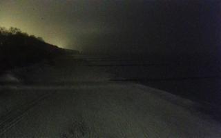 Trzęsacz zachód - 18-12-2025 04:37