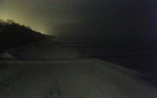 Trzęsacz zachód - 18-12-2025 04:52