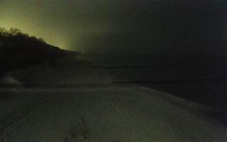 Trzęsacz zachód - 18-12-2025 05:00