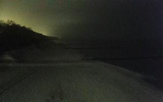 Trzęsacz zachód - 18-12-2025 05:15