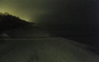 Trzęsacz zachód - 18-12-2025 05:23