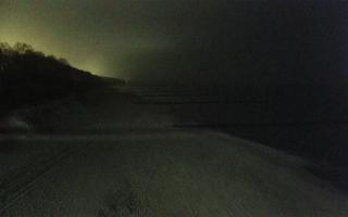 Trzęsacz zachód - 18-12-2025 05:30