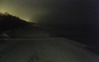 Trzęsacz zachód - 18-12-2025 05:38