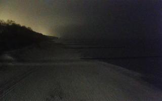 Trzęsacz zachód - 18-12-2025 05:45