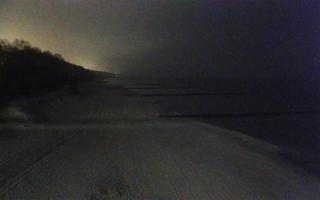 Trzęsacz zachód - 18-12-2025 05:53