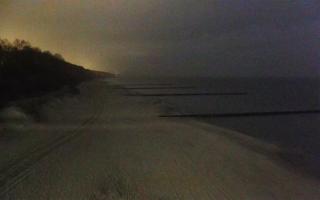 Trzęsacz zachód - 18-12-2025 06:08