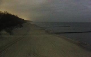 Trzęsacz zachód - 18-12-2025 06:16