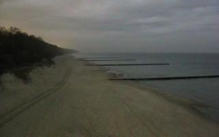 Trzęsacz zachód - 18-12-2025 06:23