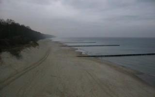 Trzęsacz zachód - 18-12-2025 06:31