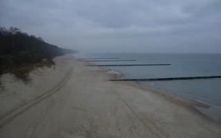 Trzęsacz zachód - 18-12-2025 06:38