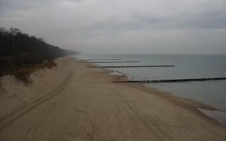 Trzęsacz zachód - 18-12-2025 06:46