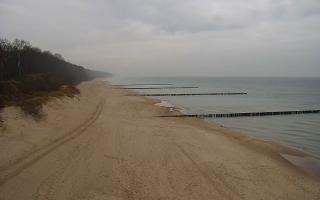 Trzęsacz zachód - 18-12-2025 06:54