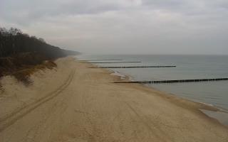 Trzęsacz zachód - 18-12-2025 07:01