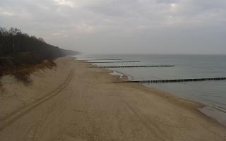 Trzęsacz zachód - 18-12-2025 07:09