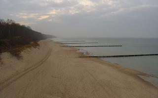 Trzęsacz zachód - 18-12-2025 07:16