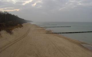 Trzęsacz zachód - 18-12-2025 07:24