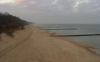 Trzęsacz zachód - 18-12-2025 07:31