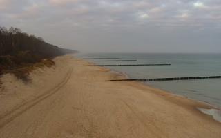 Trzęsacz zachód - 18-12-2025 07:39