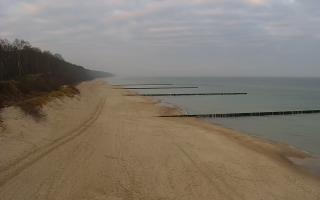 Trzęsacz zachód - 18-12-2025 07:47