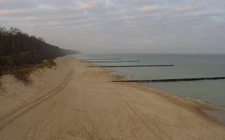 Trzęsacz zachód - 18-12-2025 07:54