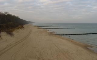 Trzęsacz zachód - 18-12-2025 08:02