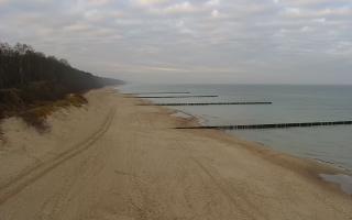 Trzęsacz zachód - 18-12-2025 08:09