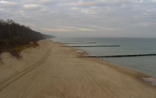 Trzęsacz zachód - 18-12-2025 08:17