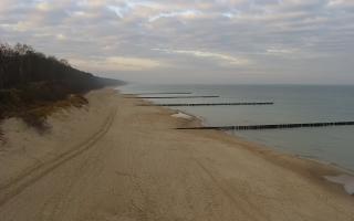 Trzęsacz zachód - 18-12-2025 08:24