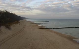 Trzęsacz zachód - 18-12-2025 08:32