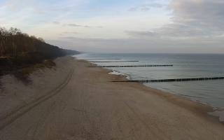 Trzęsacz zachód - 18-12-2025 08:40